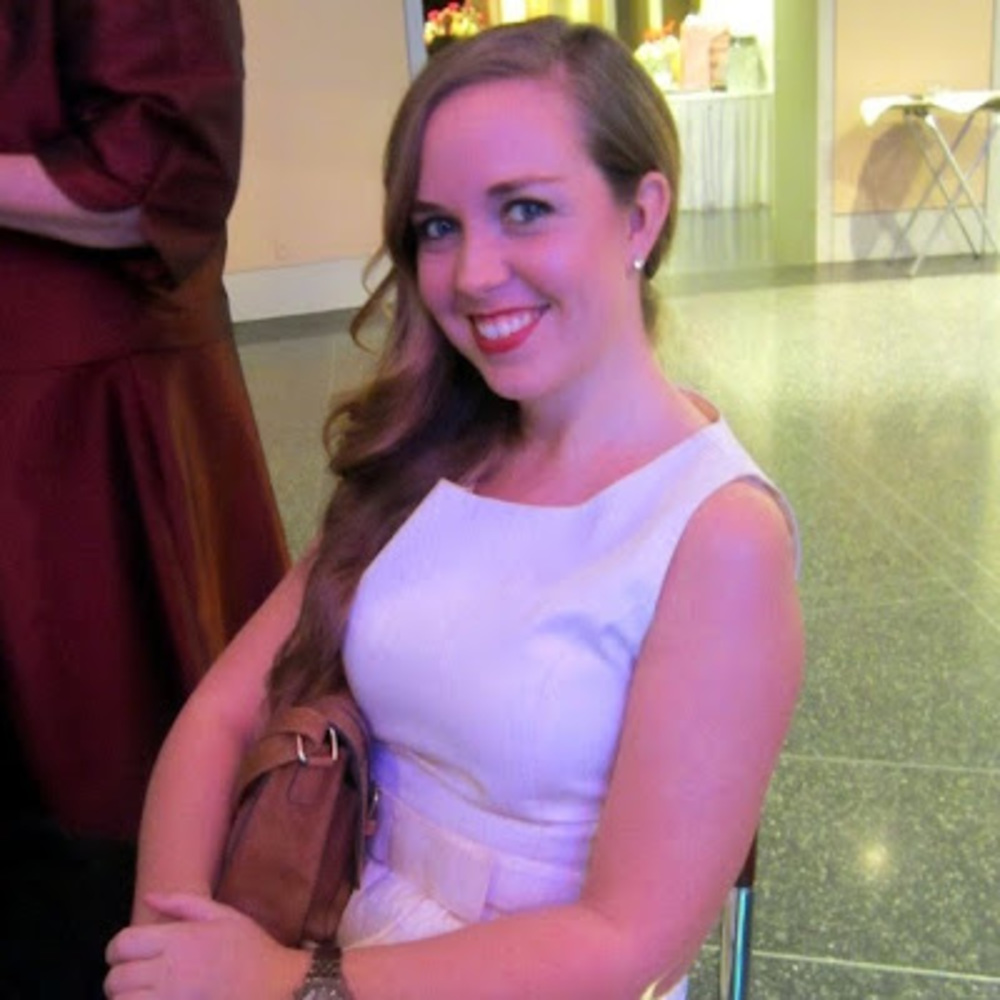 Meet your Posher, Emily